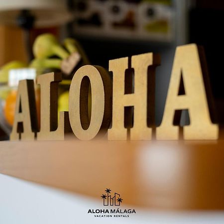 SOHO PUERTO CONFORT by AlohaMálaga Exteriér fotografie